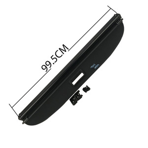 Roof Cargo Boxes5141