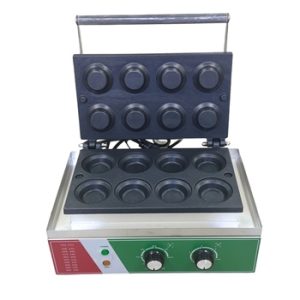Crepe Pancake Maker83034