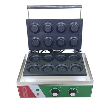 Crepe Pancake Maker83034