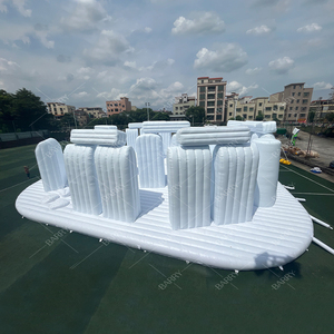 Advertising Inflatable Models3395