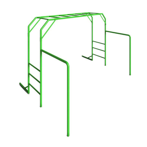 Outdoor Fitness Equipment5045