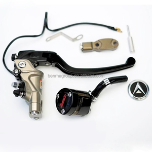 Motorcycle Brake Levers3963
