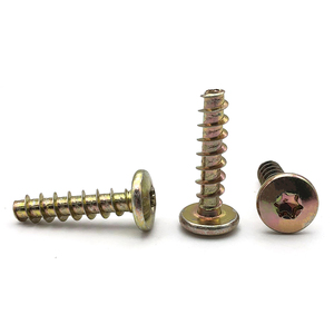 Screw Buckles13904