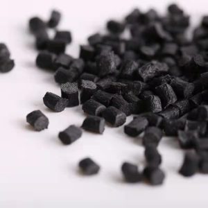 Nylon engineering plastic pellets Factory Code 21332