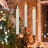 LED Flameless Candles1806