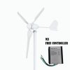 High-performance wind turbine generator set Factory Code 14777