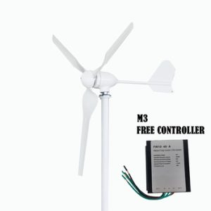 High-performance wind turbine generator set Factory Code 14777
