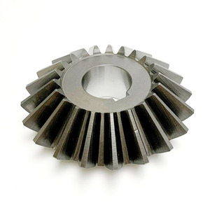 Small Gears & Differential Rings13344