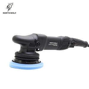 Auto Polishing Buffing Machines6043