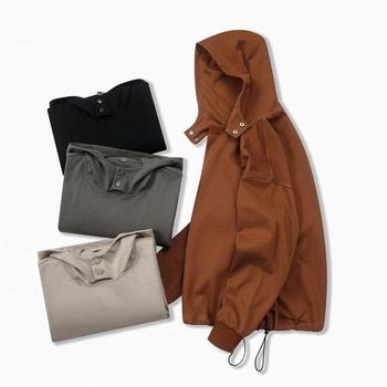 Men's Hoodie82421