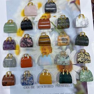Semi-precious Stone Crafts14560