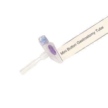 Stomach Feeding Tube80484