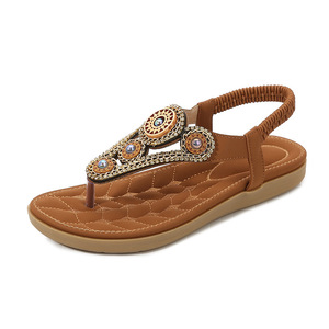 Jelly PVC Sandals6692