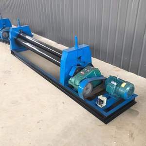 Metal Coil Winding Machines3752