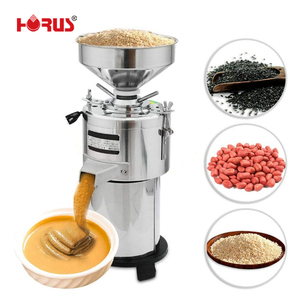 Peanut Butter Processing Lines24767