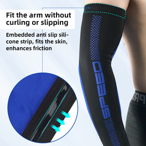 Outdoor Arm Sleeves1968