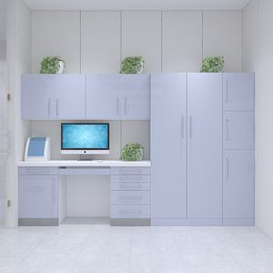 Medical Hospital Cabinets11422