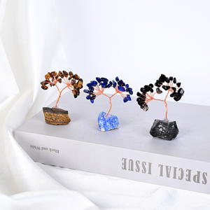 Crystal Tree Ornaments5618