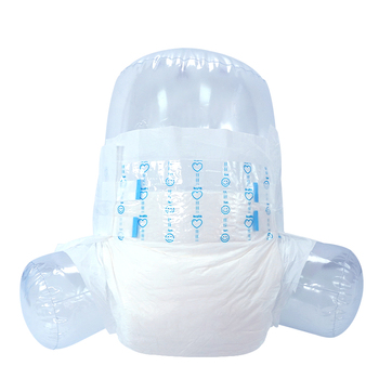 Incontinence Care Products92918