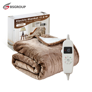 Electric Blankets5540
