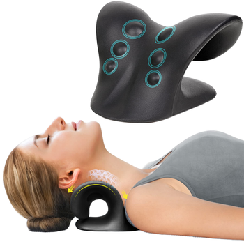 Massage Pillow Cushion80499