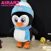 Plush Animal Costumes & Accessories935