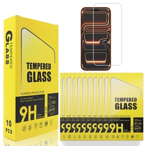 Tempered Safety Glass4794