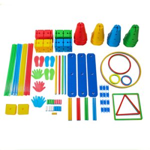 Sensory Integration Training Equipment83183