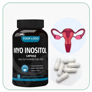 Maternal Nutrition Supplements4470