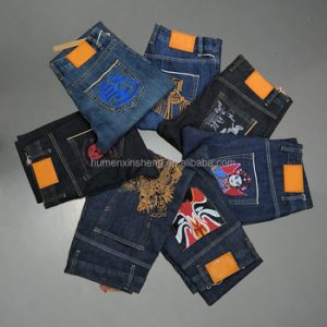 Jeans Factory Code 254