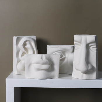 Tabletop Decor Vase80099