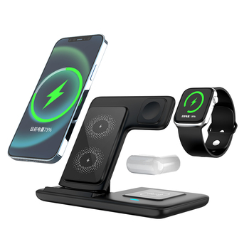 Multi-Function Charger91763