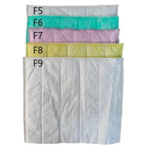Truck Air Filter Element80804