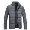 Men Overcoat81874