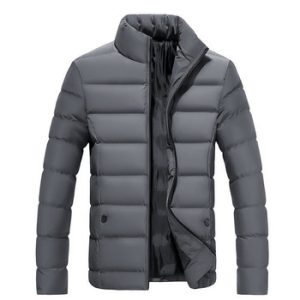 Men Overcoat81874