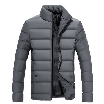 Men Overcoat81874