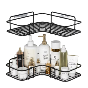 Bathroom Storage Shelves10188