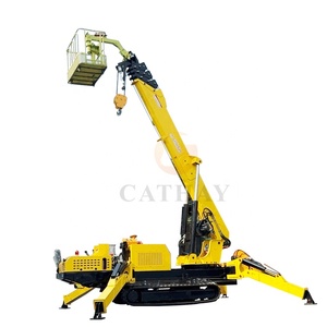 Floating Crane Barges6208