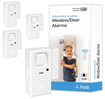 Personal Alarm81388
