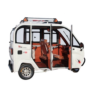 Electric Tricycles14146
