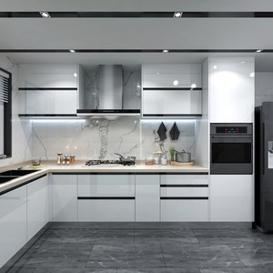 Kitchen Cabinets3197