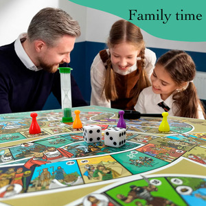 Board Game Tabletop Kits6110