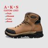 Snow Hiking Shoes1197