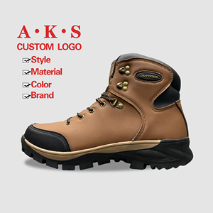 Snow Hiking Shoes1197