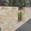 Limestone Aggregate Blocks7331