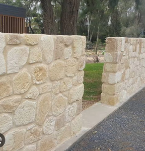 Limestone Aggregate Blocks7331