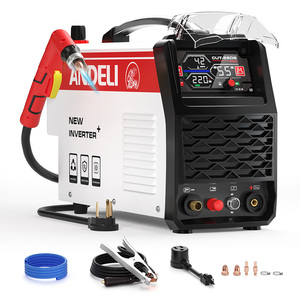 Plasma Cutting Machines9154