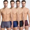 Plus Size Men's Underwear81006