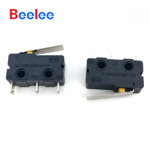 Micro Switches4734