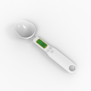 Spoon Digital Scales6634